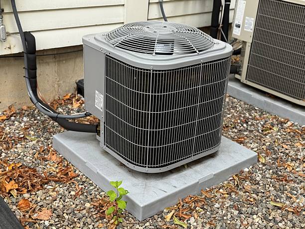 Trusted Hvac service in Round Lake, IL - Tropical Oasis HVAC