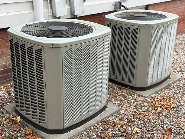 Reliable Air Conditioning Repair contractor in Round Lake, IL by Tropical Oasis HVAC
