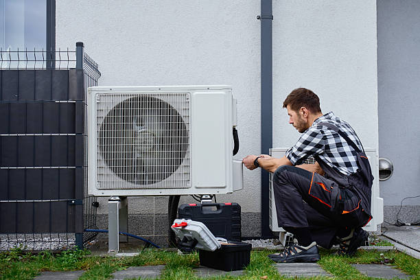 Trusted Hvac service in Round Lake, IL - Tropical Oasis HVAC